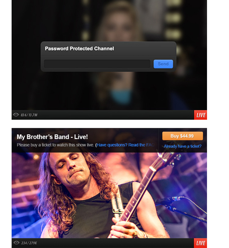 diffusion live d'evenements en direct diffusion live d'evenements en direct